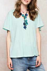  Easy Casual Top