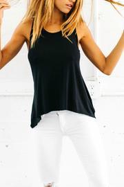  Perfect Shape Tank