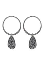  Daniela Druzy Earrings