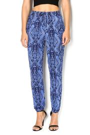  Something Bold Pants