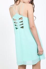  New Romance Dress
