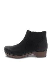  Barbara Nubuck Bootie