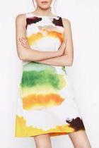  Nilina Watercolor Dress