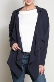  Flyaway Tencel Cardigan