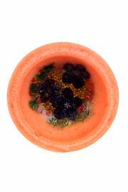  Island Coral Wax Pottery