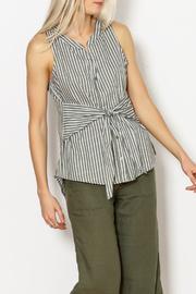  Tie Craft Top