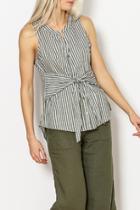  Tie Craft Top