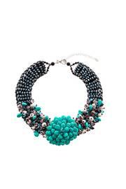  Hasina Statement Necklace