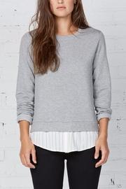  Soft Shackel Sweatshirt