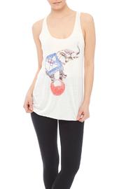  Circus Elephant Tank