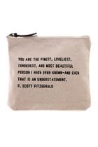  Loveliest Canvas Bag