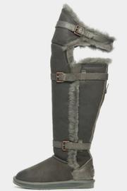  Machina X-tall Boot