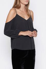  Eclipse Silk Blouse