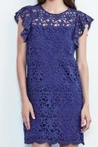  Ally Lace Dress