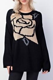  Final Rose Sweater