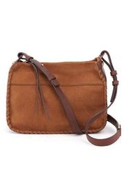  Banjo Crossbody Bag