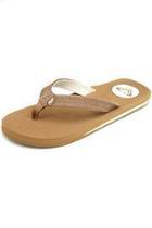  Roxy Flip Flops