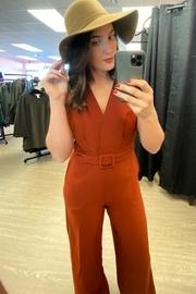  Brick Jumpsuit