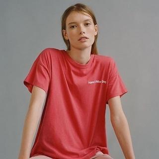  Bone Vintage Crew Top