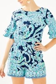  Lula Romper