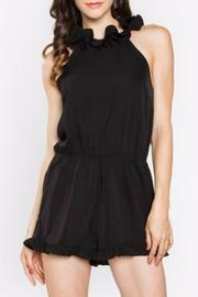  Yasmin Ruffle Romper