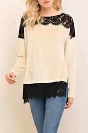  Hailee Sweater