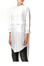  Statement Shirt