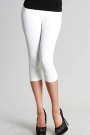  Jenny White Leggings
