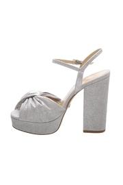  Elegant Platform Heels