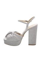  Elegant Platform Heels