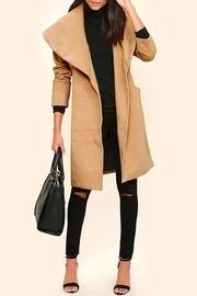  Dawn-til-dusk Coat