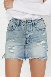  20/20 Mini Skirt