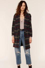  Dana Coat