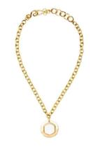  Hex Mini Necklace
