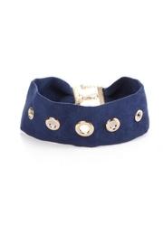  Molly Choker