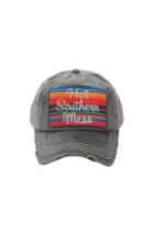  Hot-southern-mess Hat