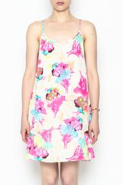  Tropical Macy Dress