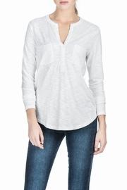  Pocket Top