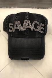  Savage Hat