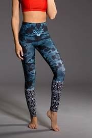  Lucky Eye High Rise Legging