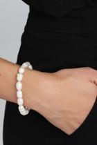  Freshwater Pearls Bracelet