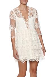  Romeo Mini Dress