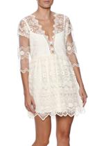  Romeo Mini Dress