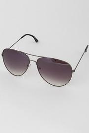  Maverick Aviator Sunglasses