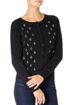  Penguin Cardigan