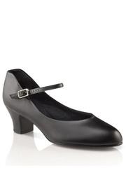  Jr. Footlight Character Shoe