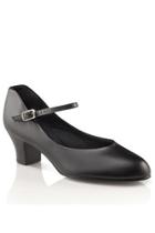 Jr. Footlight Character Shoe