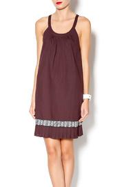  Native Sun Shift Dress