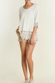  Sweet Temptation Tunic