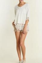 Sweet Temptation Tunic